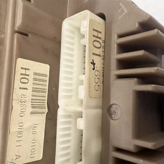 Trasparente portastrumenti