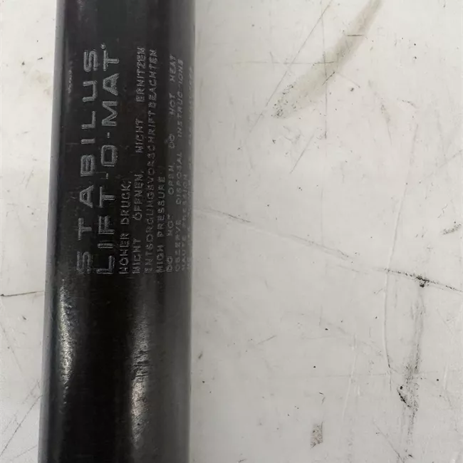 Asta ammortizzante portello posteriore destra