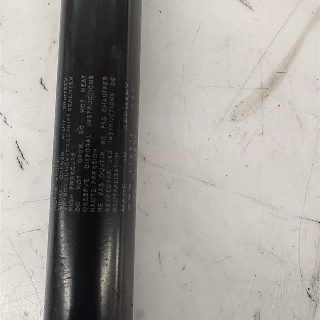 Asta ammortizzante portello posteriore destra