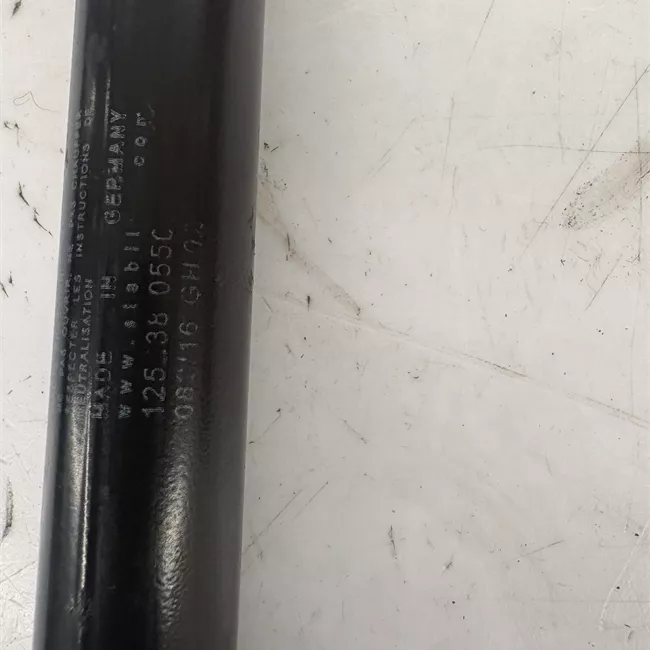 Asta ammortizzante portello posteriore destra