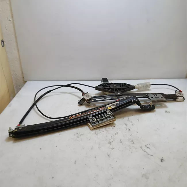 Alzacristallo elettrico porta anteriore sinistro