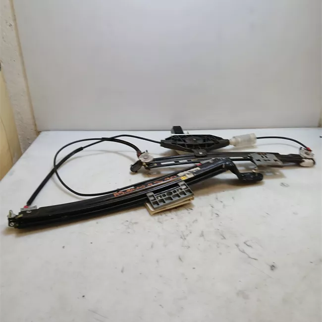 Alzacristallo elettrico porta anteriore sinistro