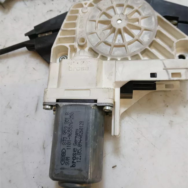 Alzacristallo elettrico porta anteriore sinistro