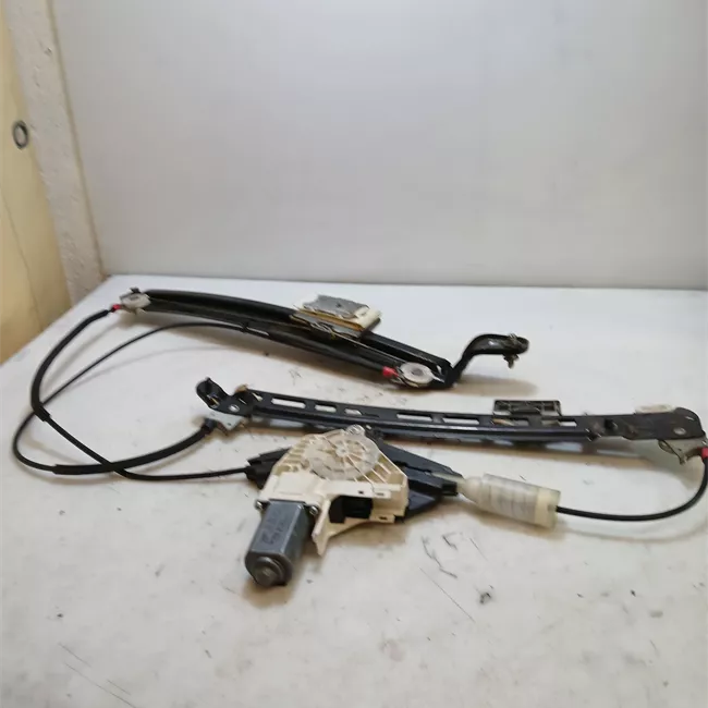 Alzacristallo elettrico porta anteriore sinistro