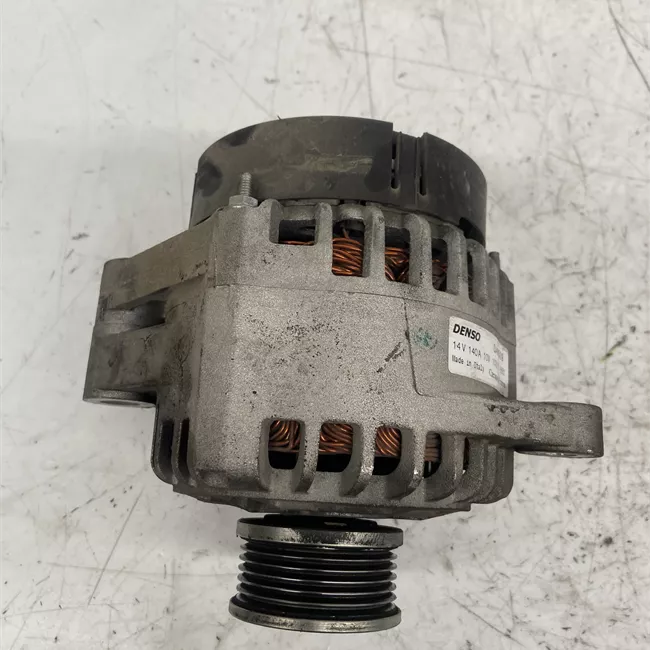 Alternatore rotazionale