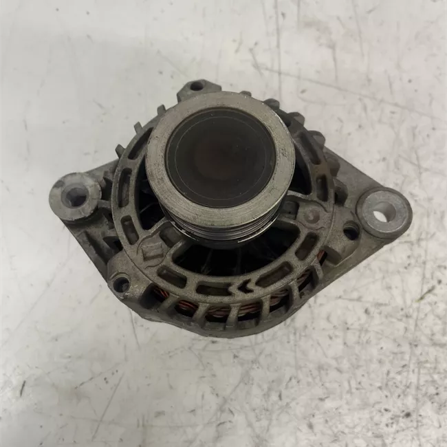 Alternatore rotazionale