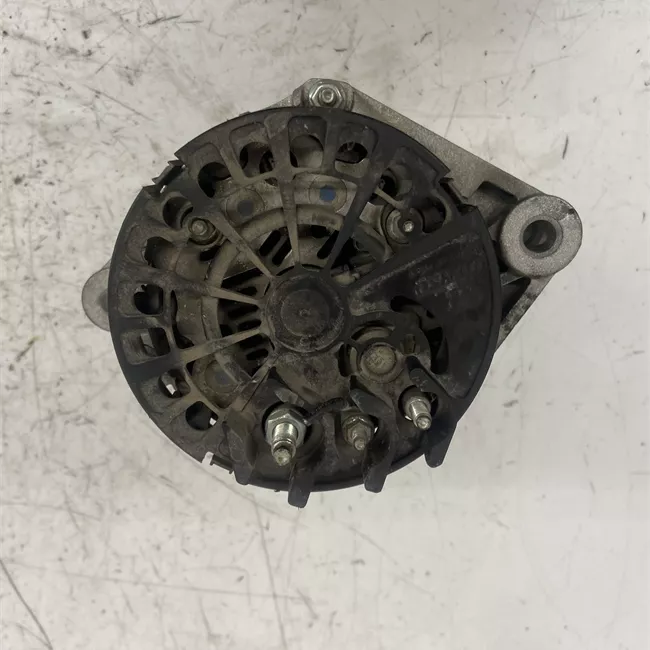 Alternatore rotazionale