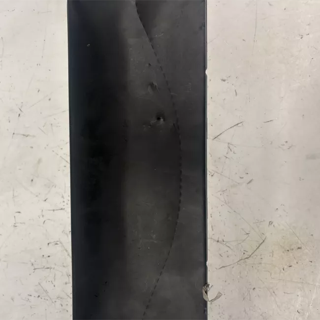 Dispositivo airbag lato passeggero