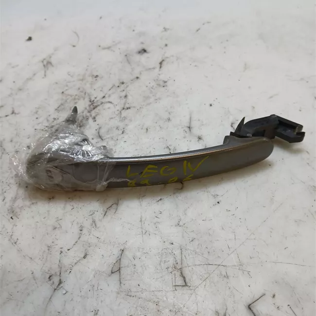 Maniglia porta posteriore sinistra