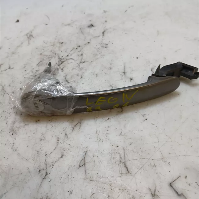 Maniglia porta posteriore sinistra