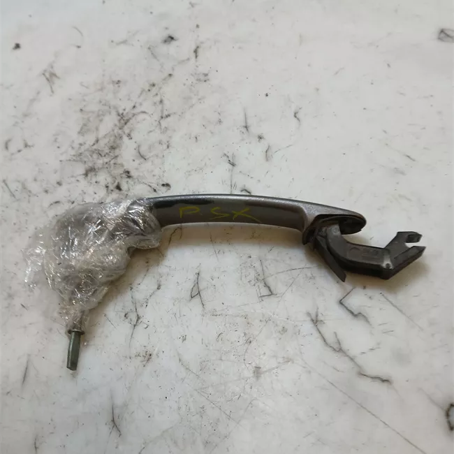 Maniglia porta posteriore sinistra