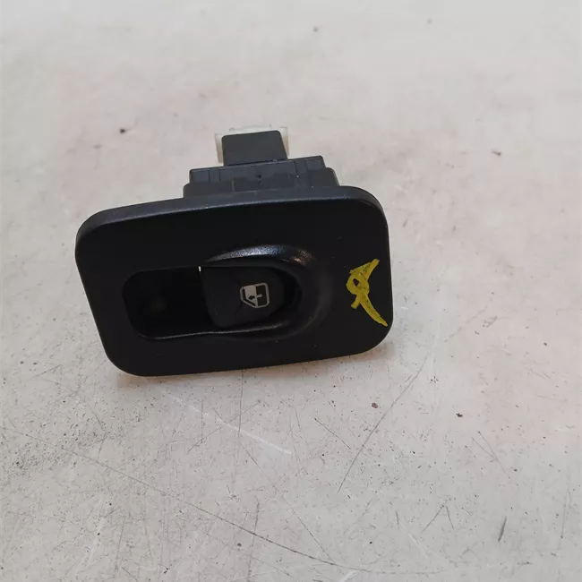 Blocco comandi alzacristalli e retrovisori esterno