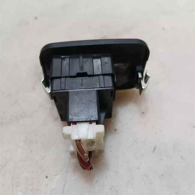 Blocco comandi alzacristalli e retrovisori esterno