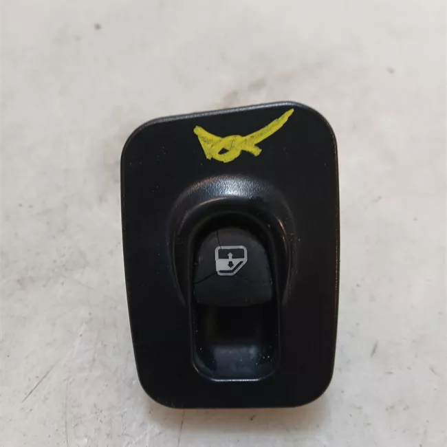 Blocco comandi alzacristalli e retrovisori esterno