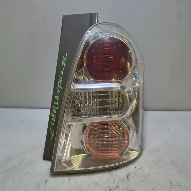 Fanale posteriore destro 07>