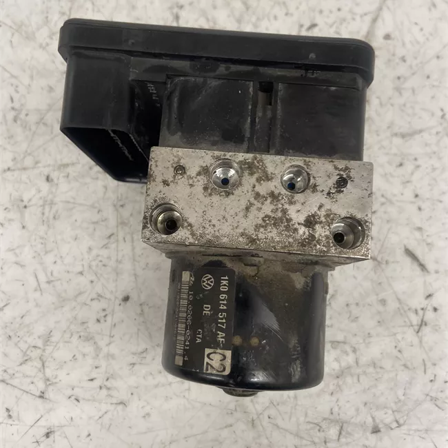 Aggregato ABS con ESP