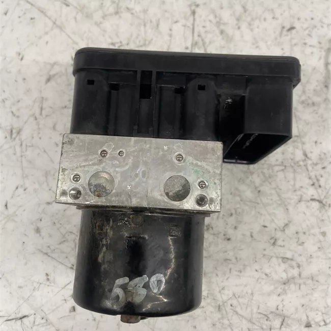 Aggregato ABS con ESP