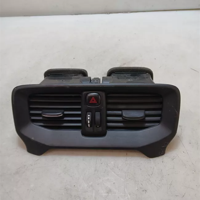 Bocchetta aria centrale cruscotto sinistra