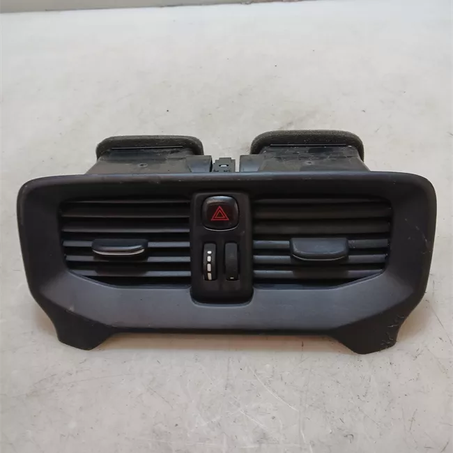 Bocchetta aria centrale cruscotto sinistra