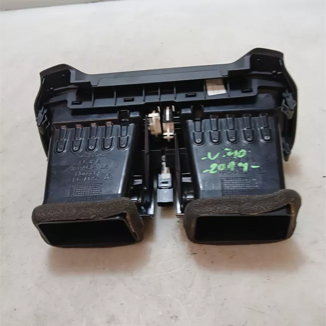 Bocchetta aria centrale cruscotto sinistra