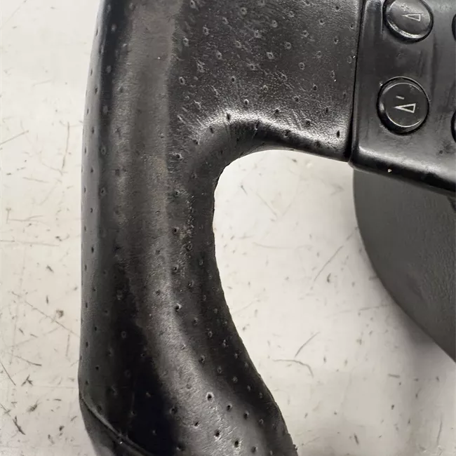 Volante Pelle/multifunzione