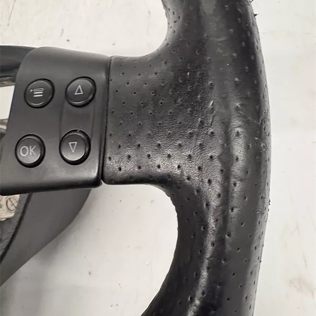 Volante Pelle/multifunzione