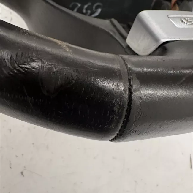 Volante Pelle/multifunzione