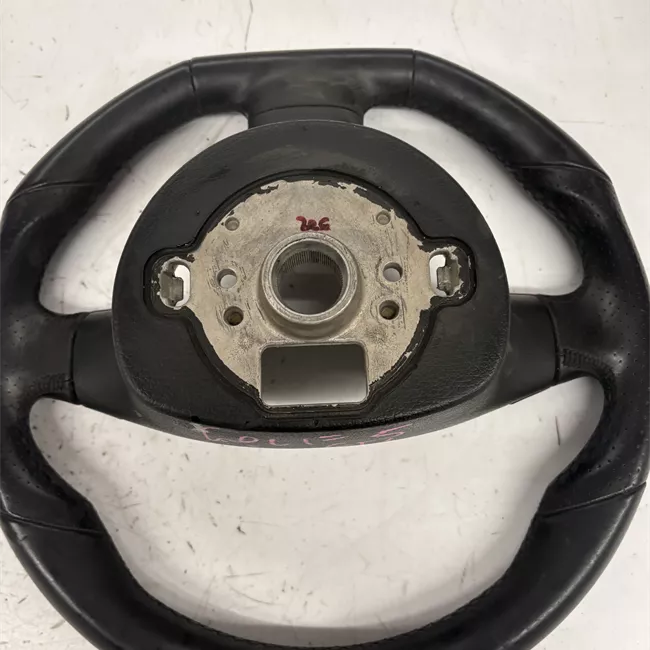 Volante Pelle/multifunzione