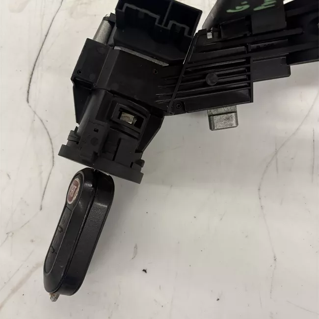 Commutatore avviamento