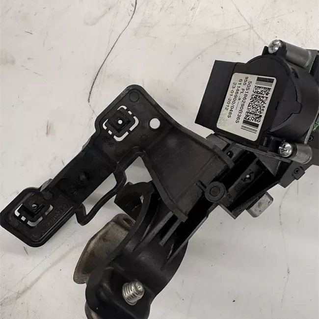 Commutatore avviamento