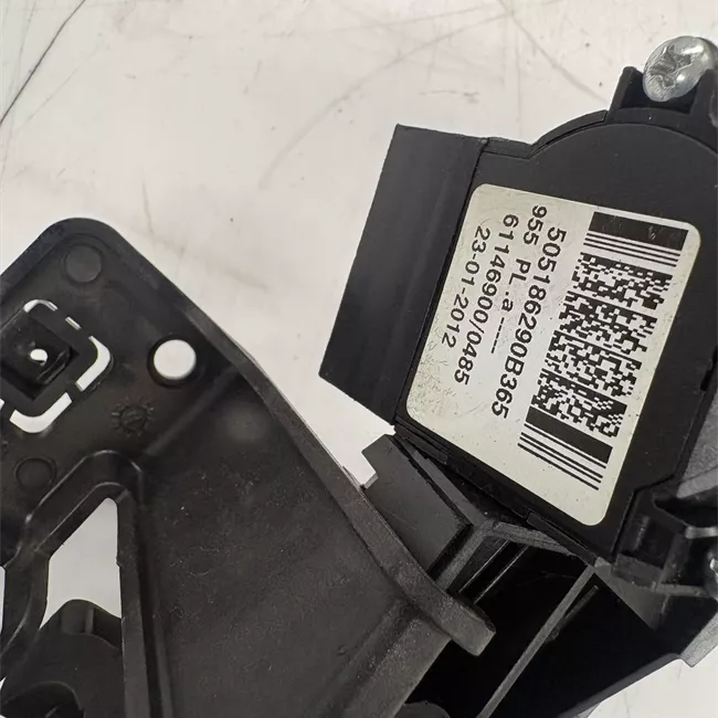 Commutatore avviamento