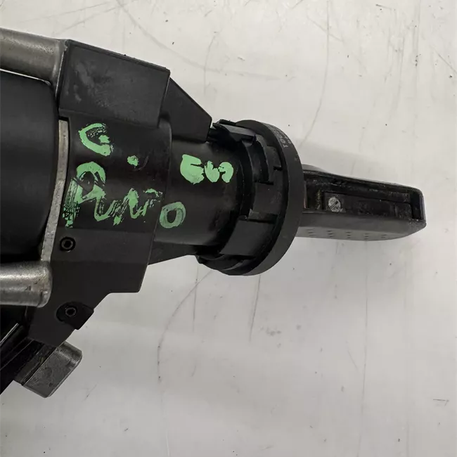 Commutatore avviamento