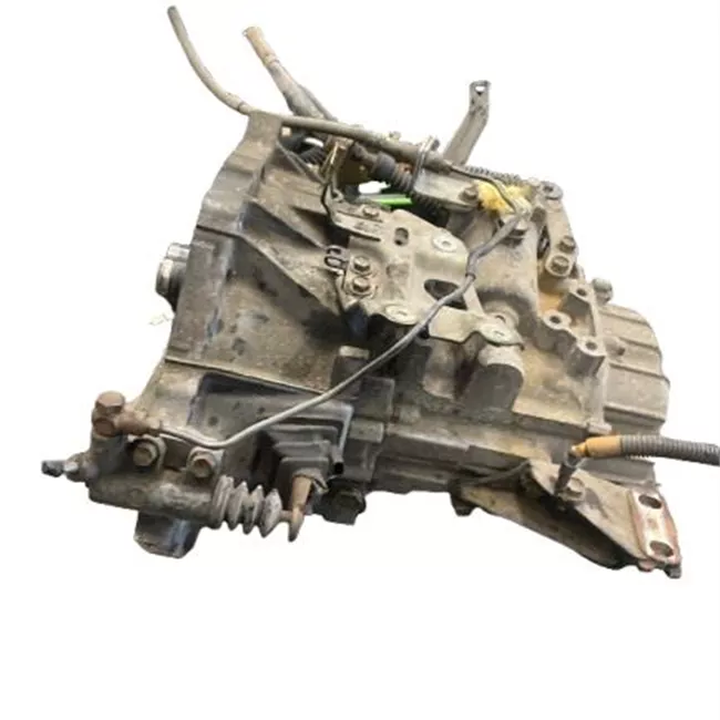 Cambio completa 5 marce