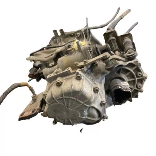 Cambio completa 5 marce