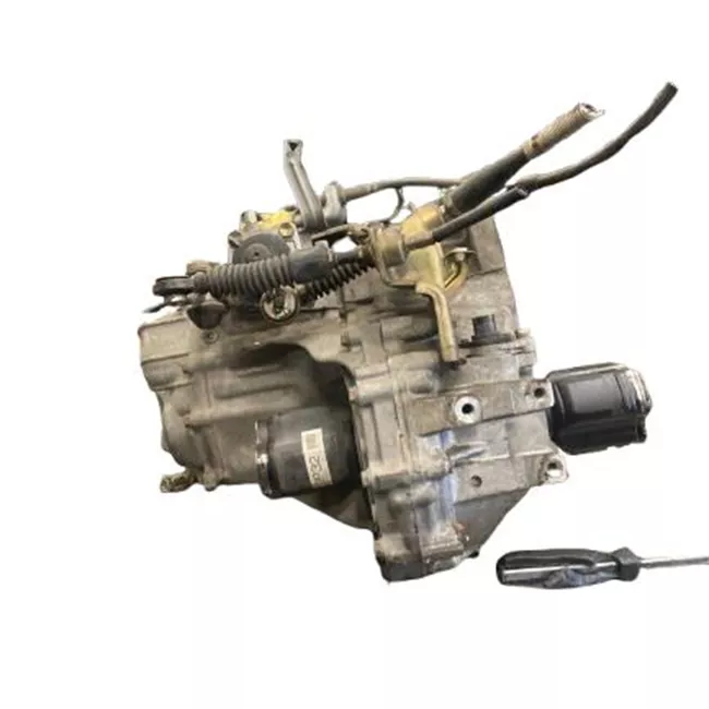 Cambio completa 5 marce