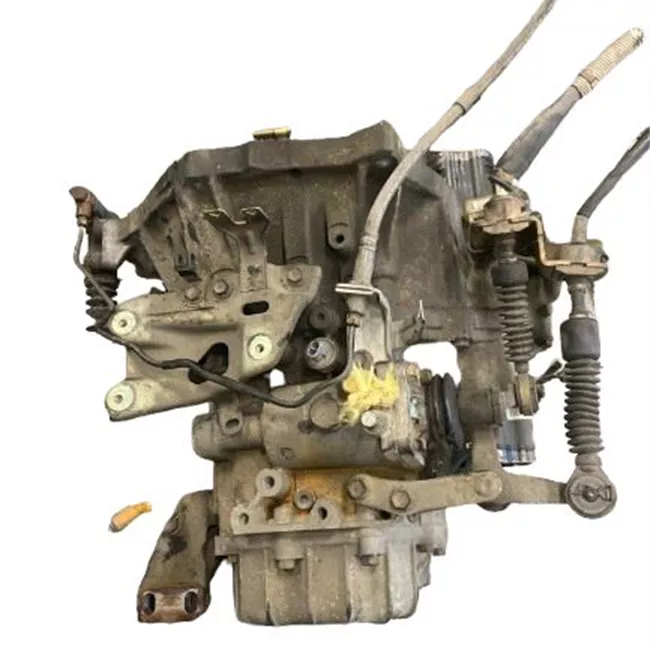 Cambio completa 5 marce