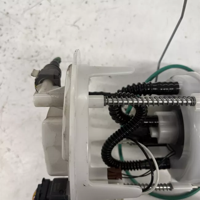 Pompa carburante con trasduttore (galleggiante) con filtro interno