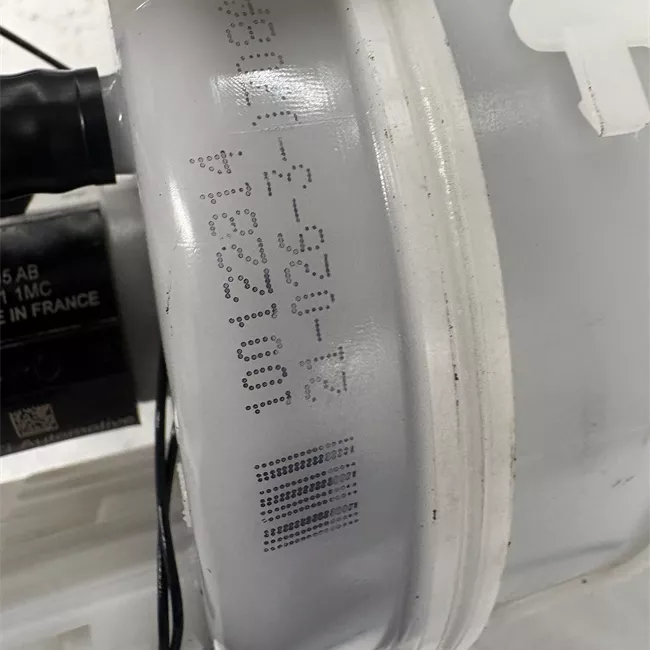 Pompa carburante con trasduttore (galleggiante) con filtro interno