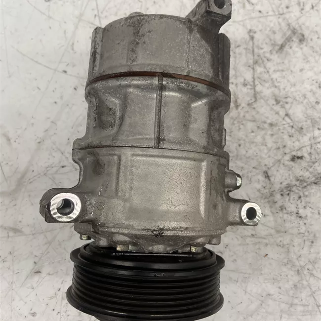 Compressore aria condizionata