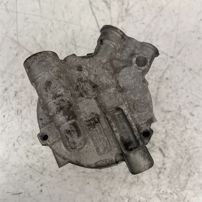 Compressore aria condizionata