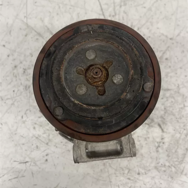 Compressore aria condizionata