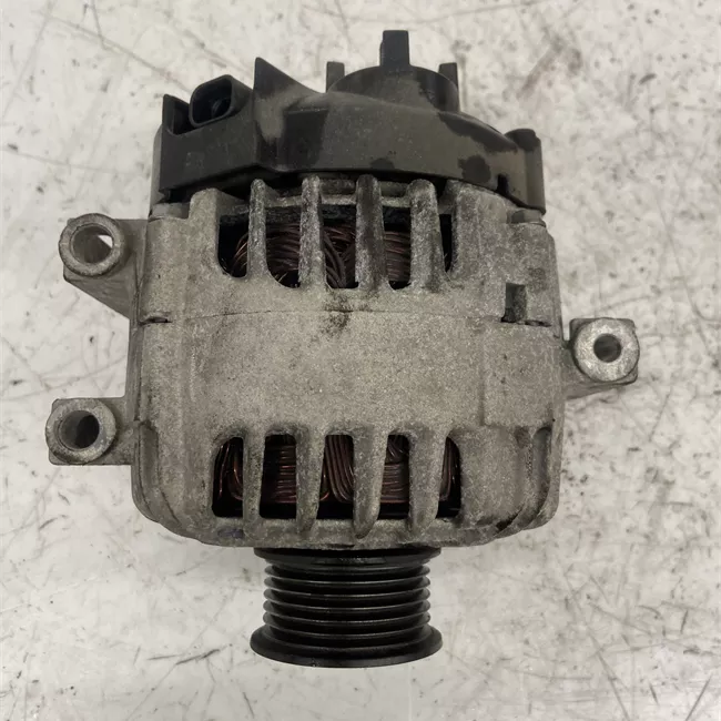 Alternatore 140A/rotazionale