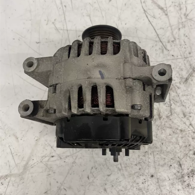 Alternatore 140A/rotazionale