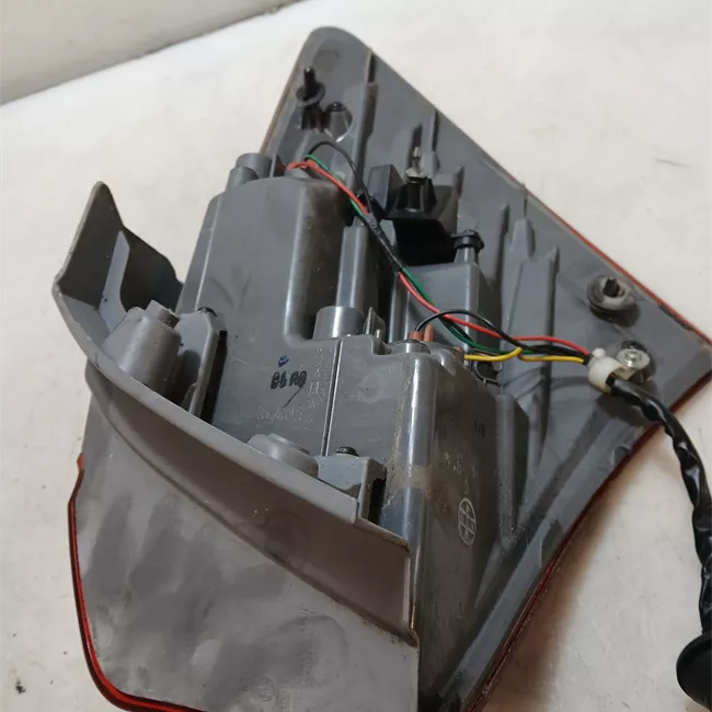 Fanale posteriore parte esterno destro