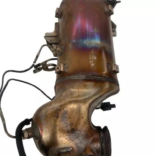 Convertitore catalitico