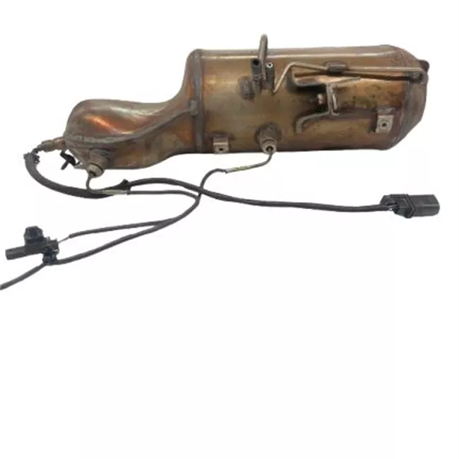 Convertitore catalitico