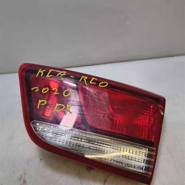 Fanale posteriore parte interno destro