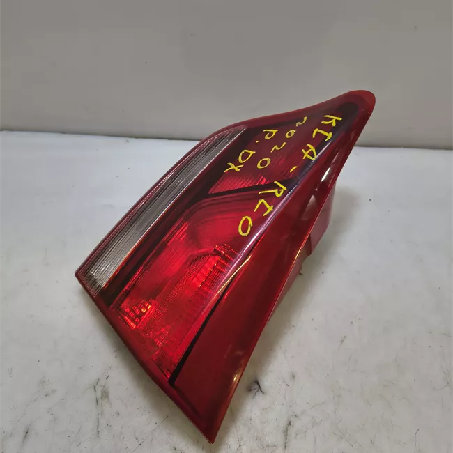 Fanale posteriore parte interno destro