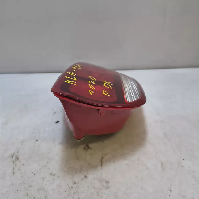 Fanale posteriore parte interno destro