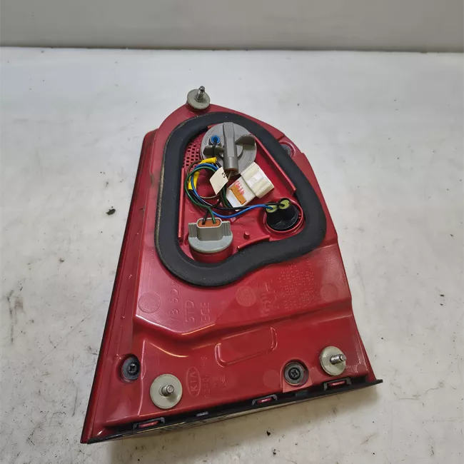 Fanale posteriore parte interno destro